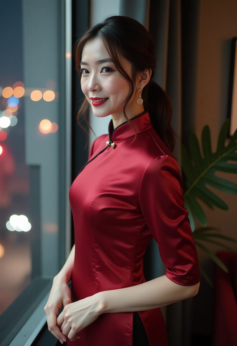 隐形的枷锁