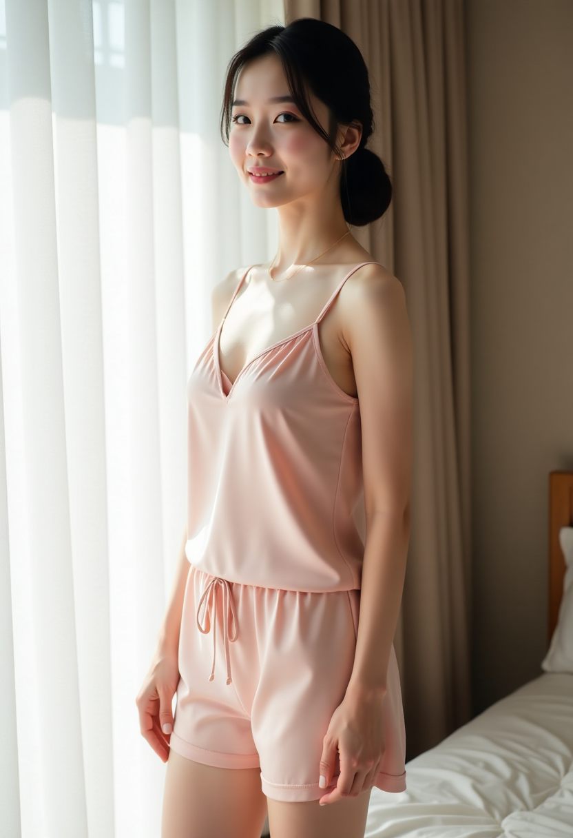 纵容的母爱