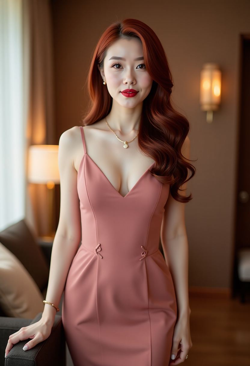 母爱无疆